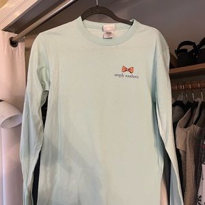 Simply Southern Jeep Fall Tee - S